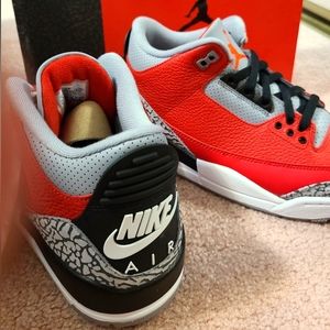 BNDS Air Jordan 3